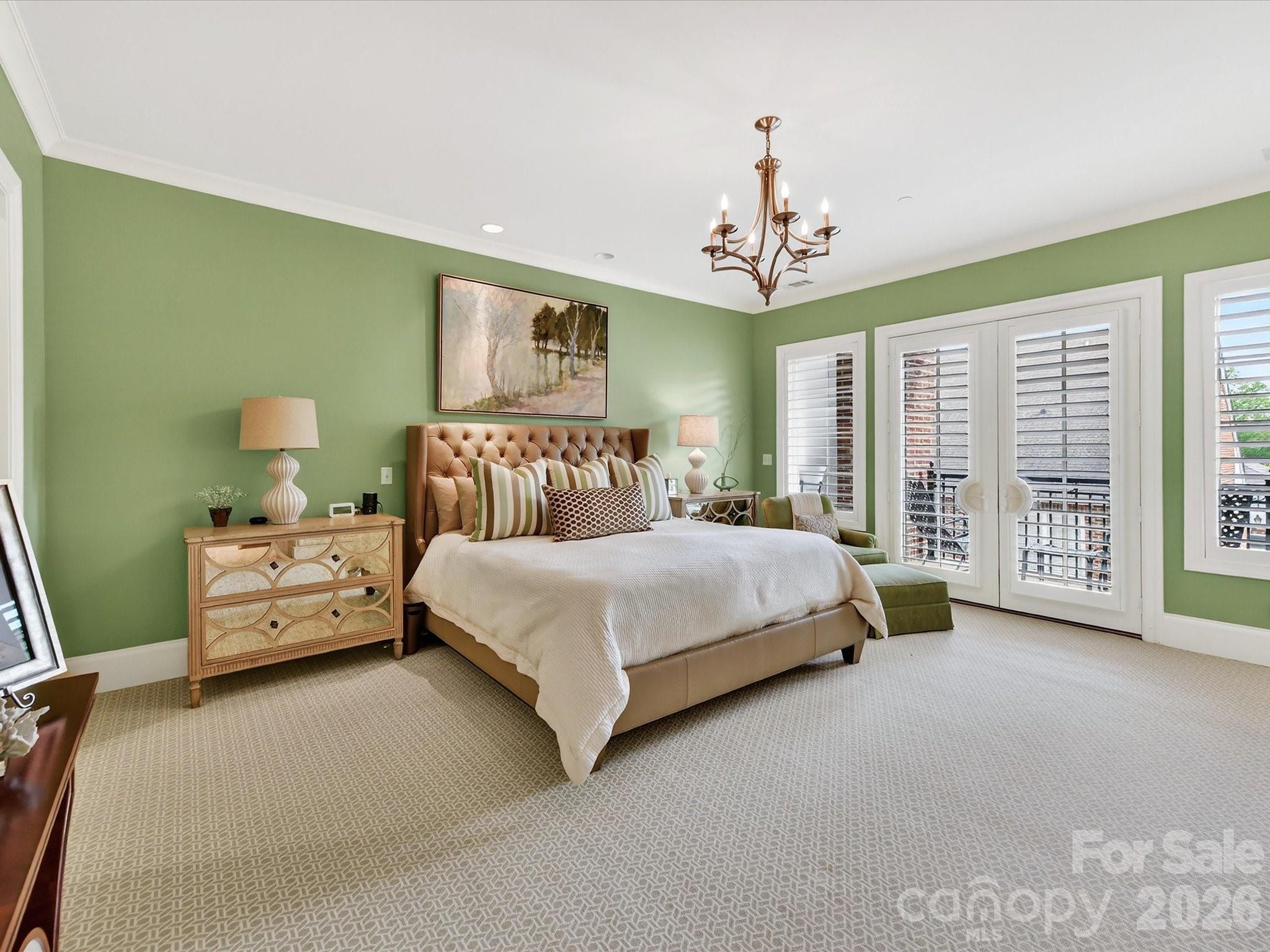 2223 Croydon Road, Unit 302 Charlotte, NC 28207 - Photo 19 of 35 Gallery Image 19
