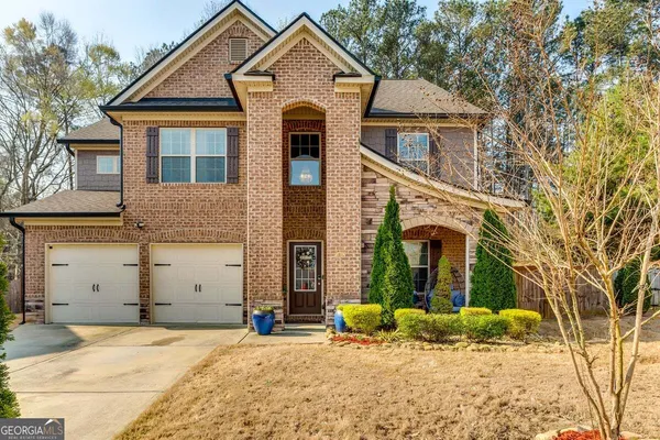 $479,900 | 6700 Oak Hill Place, Fairburn, GA 30213
