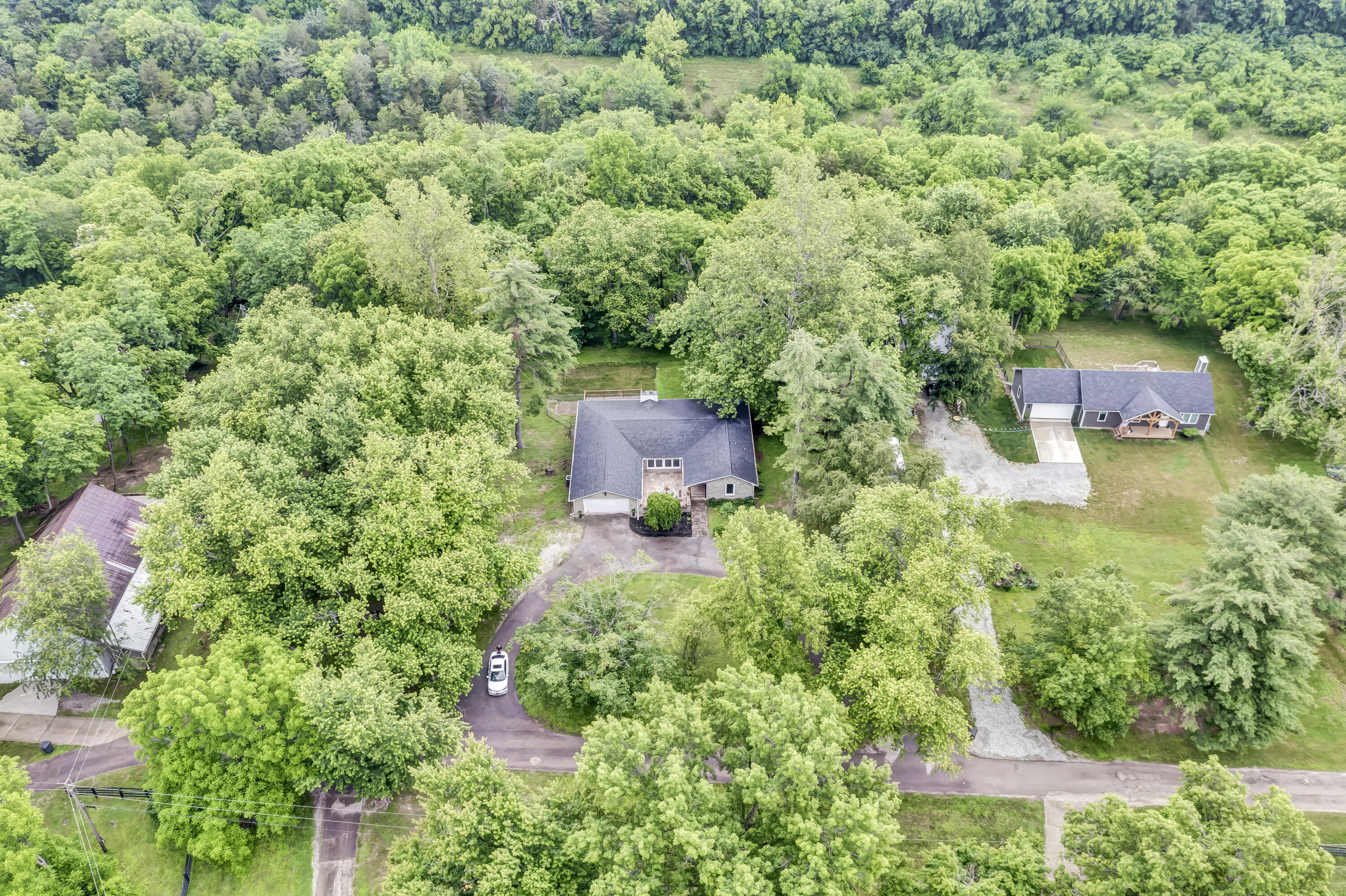 399 Stone Crest Road Winchester, KY 40391 - Photo 59 of 65 DJI_0399