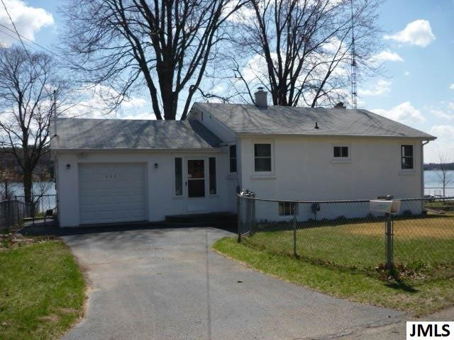 4007 Donnely Road Jackson, MI 49201 - Photo 1 of 26 Photo 1
