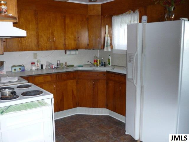 4007 Donnely Road Jackson, MI 49201 - Photo 11 of 26 Photo 11