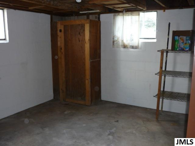 4007 Donnely Road Jackson, MI 49201 - Photo 17 of 26 Photo 17