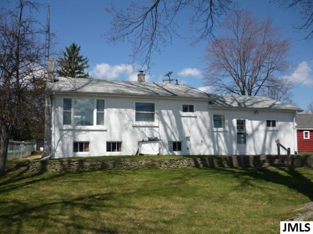 4007 Donnely Road Jackson, MI 49201 - Photo 21 of 26 Photo 21