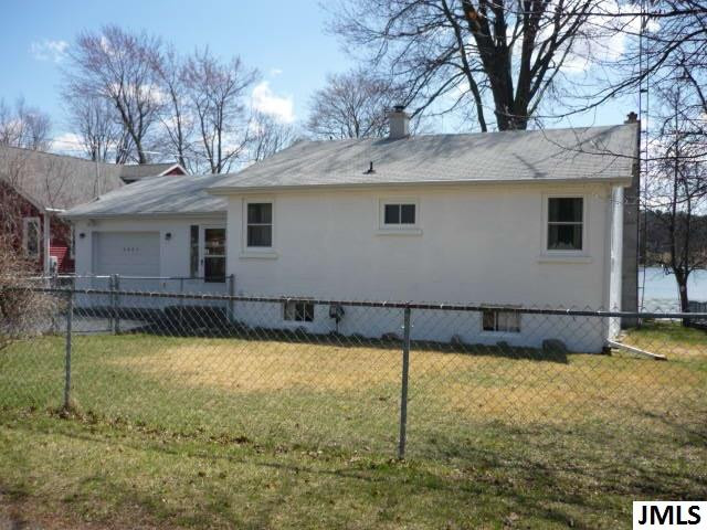 4007 Donnely Road Jackson, MI 49201 - Photo 22 of 26 Photo 22