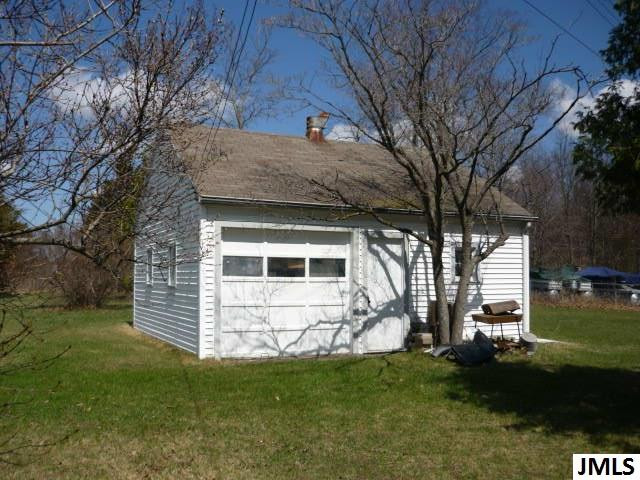 4007 Donnely Road Jackson, MI 49201 - Photo 23 of 26 Photo 23