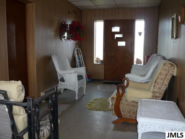 4007 Donnely Road Jackson, MI 49201 - Photo 3 of 26 Photo 3