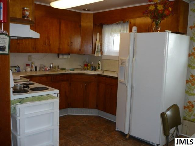 4007 Donnely Road Jackson, MI 49201 - Photo 7 of 26 Photo 7