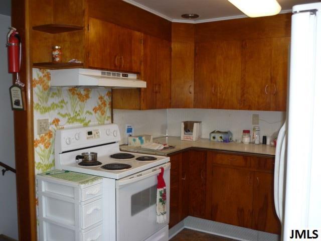 4007 Donnely Road Jackson, MI 49201 - Photo 8 of 26 Photo 8