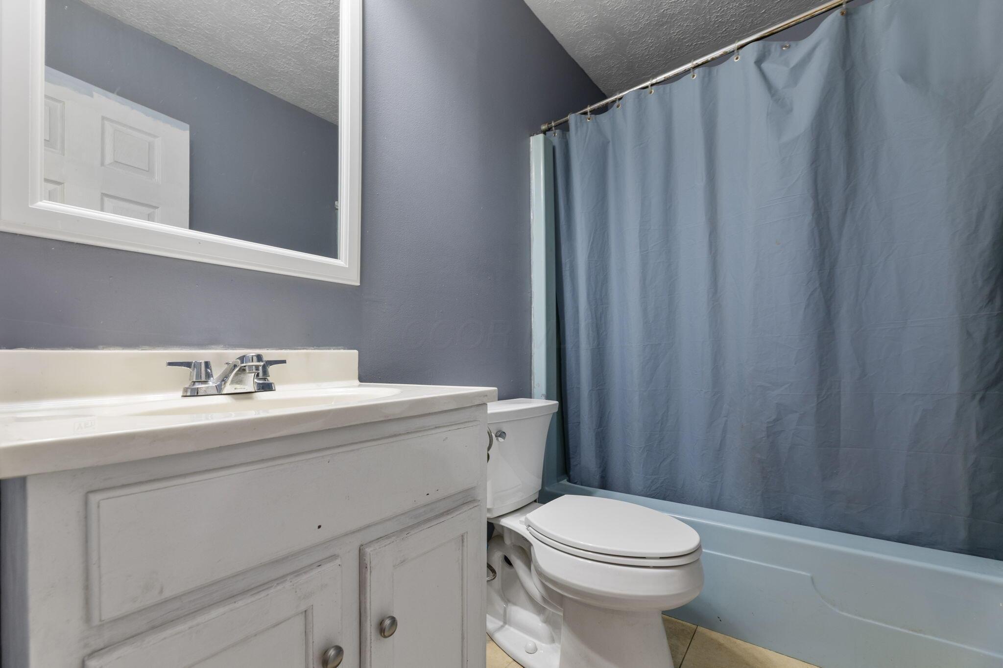 76 Harrison Street Pataskala, OH 43068 - Photo 30 of 45 Guest bathroom