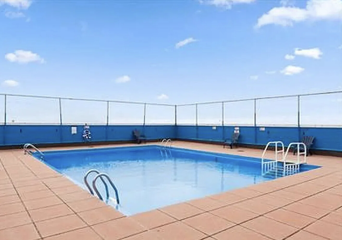 1401 Ocean Avenue, Unit 6H Brooklyn, NY 11230 - Photo 10 of 10 a kitchen with a sink and cabinets