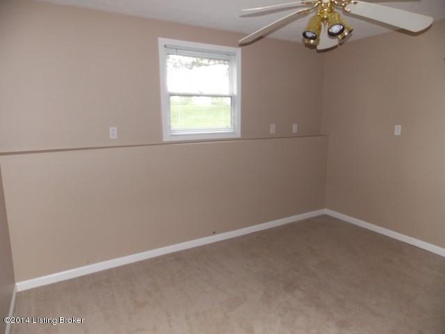 201 Mink Run Road Frankfort, KY 40601 - Photo 8 of 11 Basement Bedroom 1