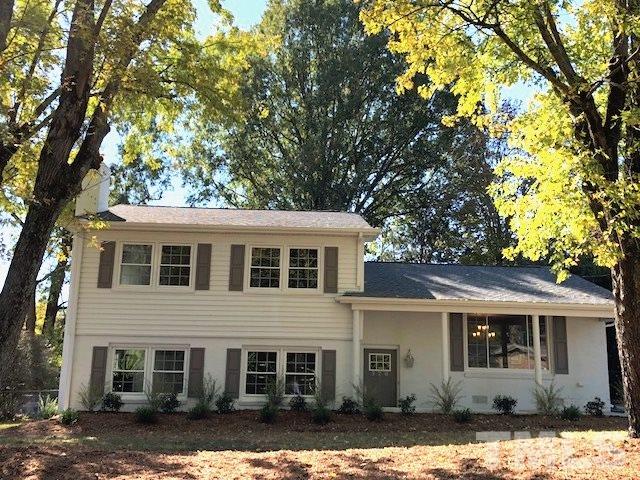 520 Harvard Street Raleigh, NC 27609 - Photo 1 of 10