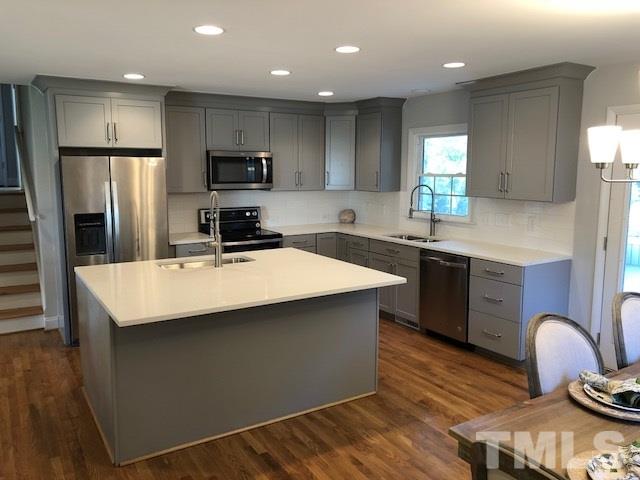 520 Harvard Street Raleigh, NC 27609 - Photo 2 of 10