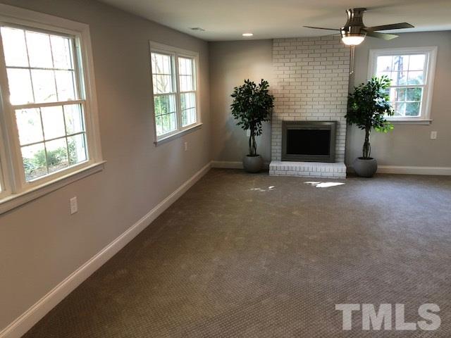 520 Harvard Street Raleigh, NC 27609 - Photo 7 of 10