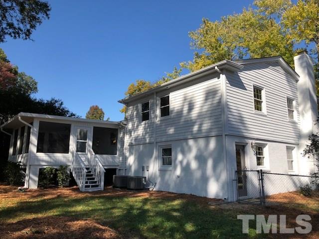 520 Harvard Street Raleigh, NC 27609 - Photo 10 of 10