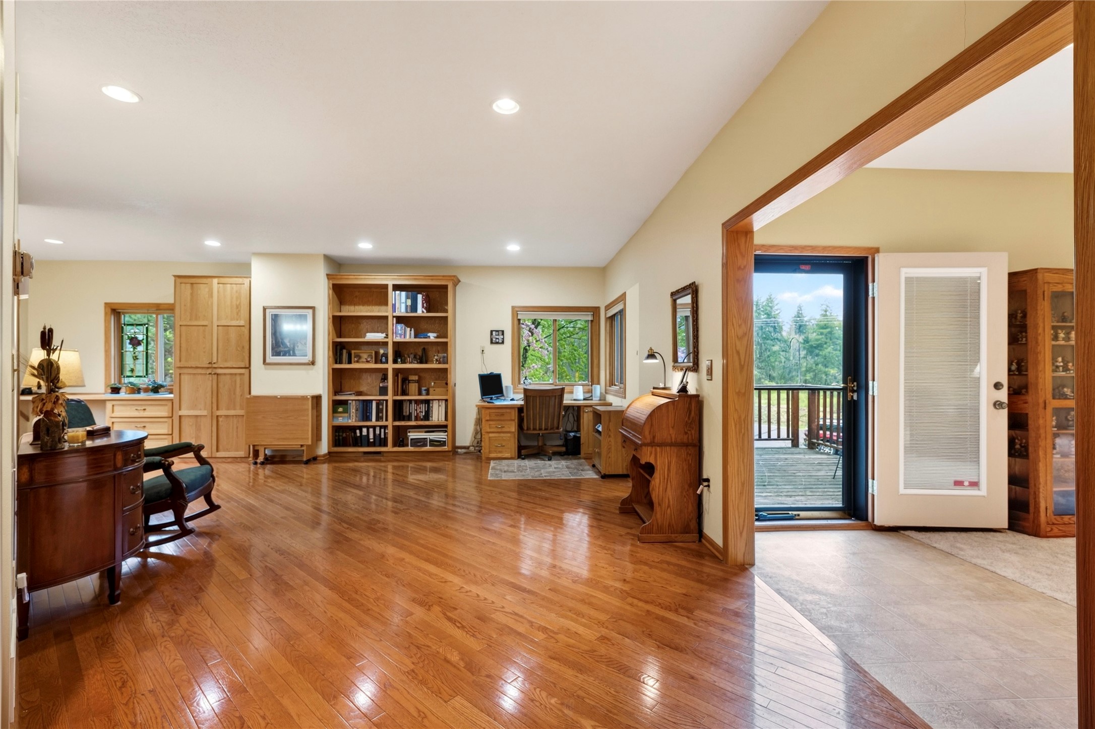 30176 Eagle Lake Road Danbury, WI 54830 - Photo 16 of 53