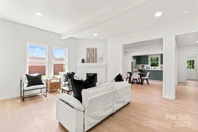 $383,500 | 815 East Second Avenue, Gastonia, NC 28054