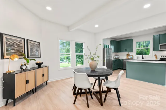 $383,500 | 815 East Second Avenue, Gastonia, NC 28054