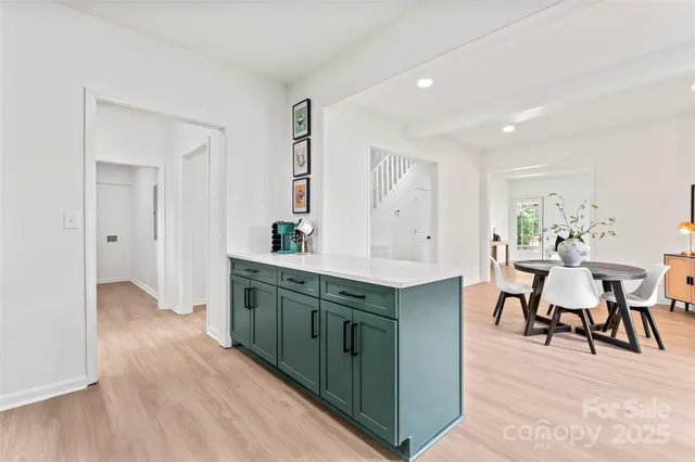 $383,500 | 815 East Second Avenue, Gastonia, NC 28054