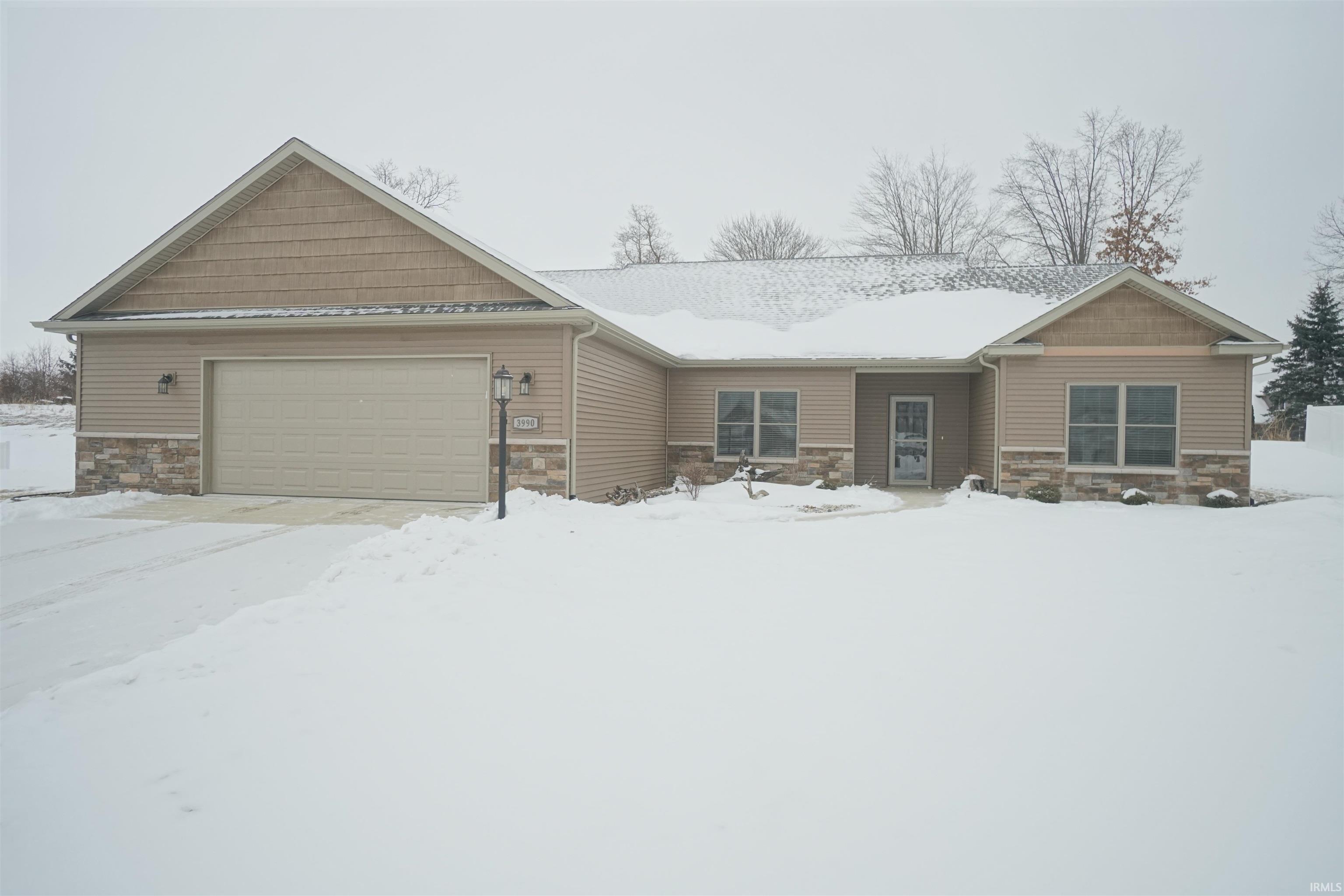 3990 Kings Pass Warsaw, IN 46582 - Photo 15 of 28