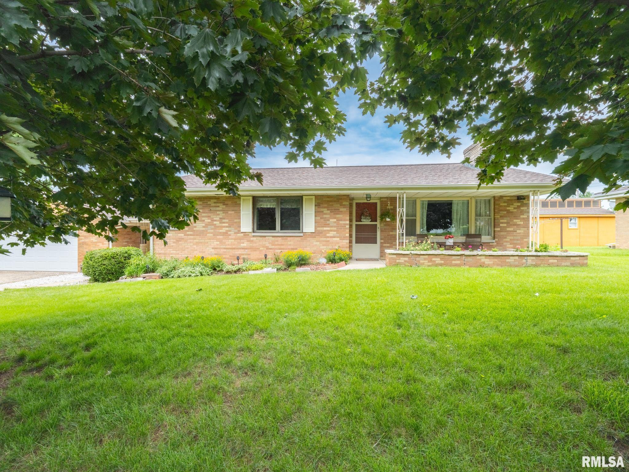 103 Fandel Lane Metamora, IL 61548 - Photo 56 of 62