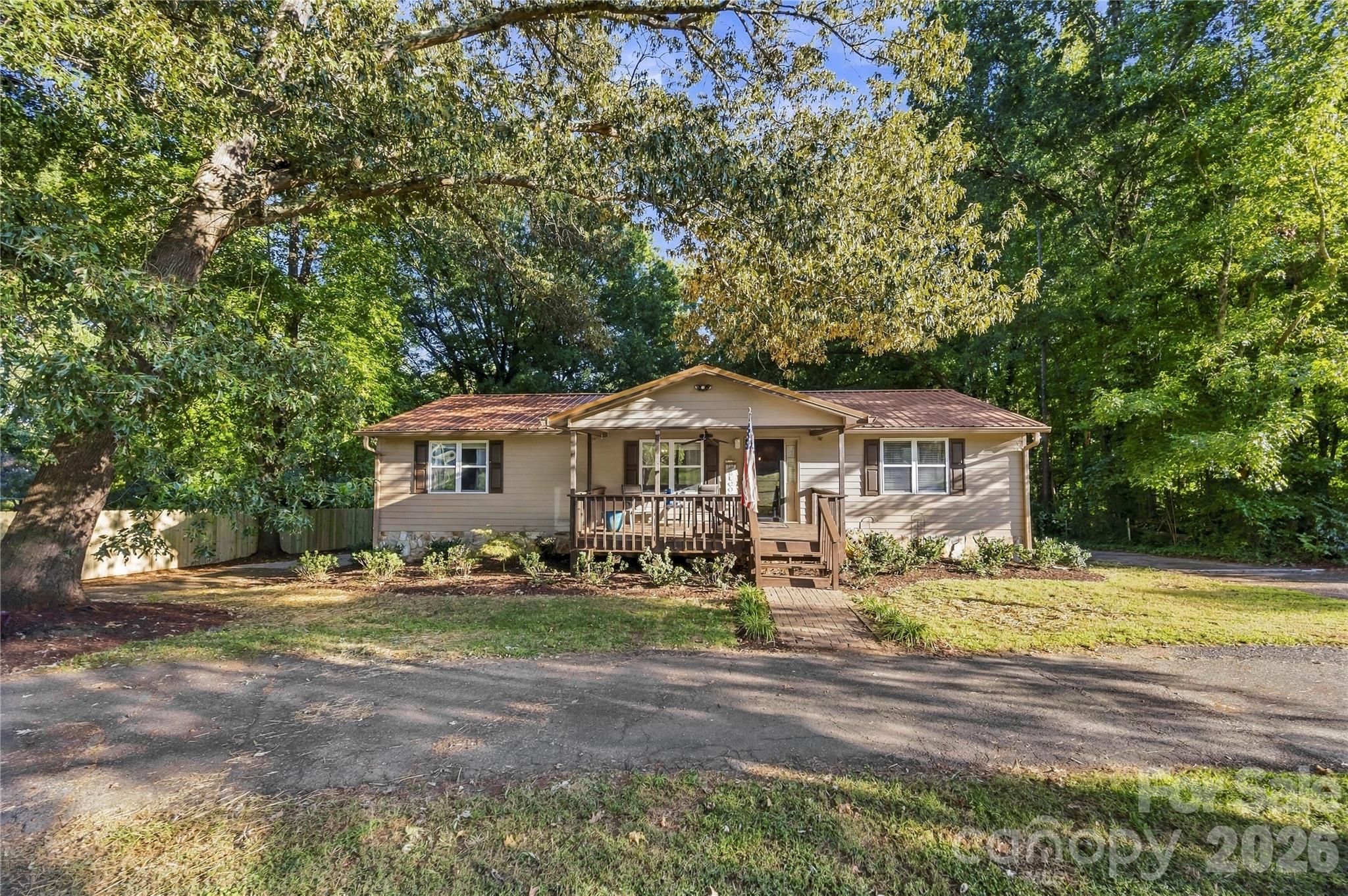 7316 Neal Road Charlotte, NC 28262 - Photo 3 of 42 Gallery Image 3