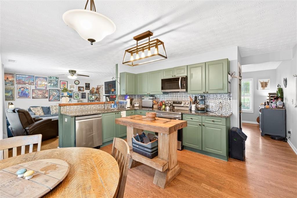 1008 Autumn Trace Monroe, GA 30656 - Photo 15 of 56