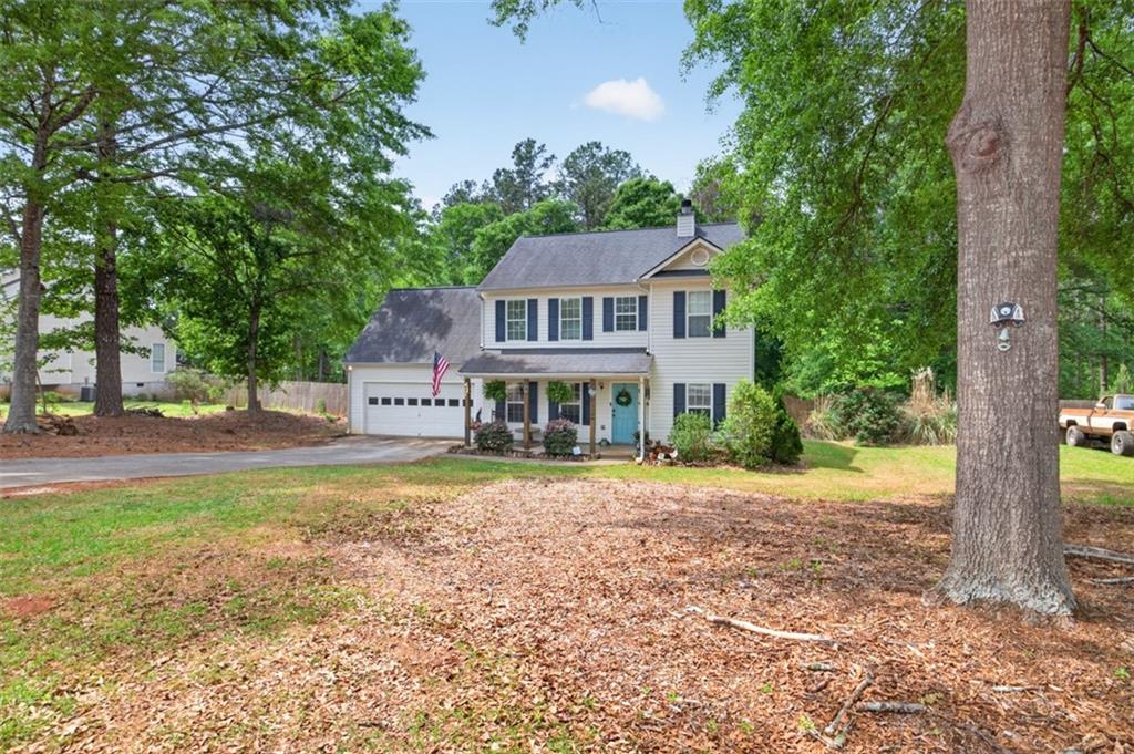 1008 Autumn Trace Monroe, GA 30656 - Photo 2 of 56