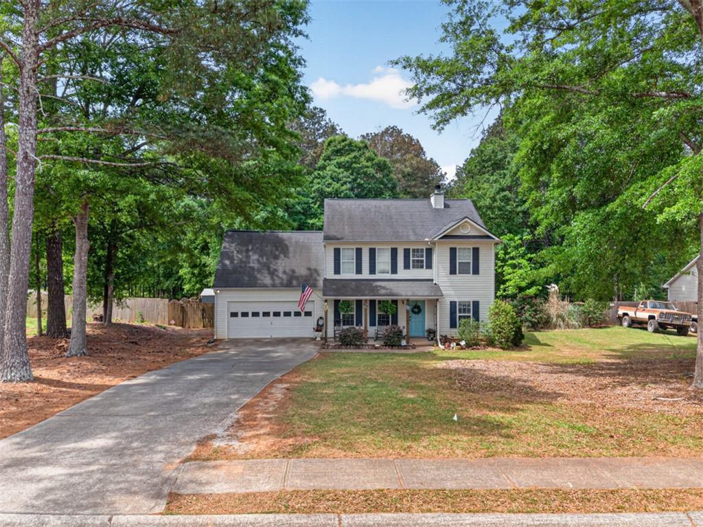 1008 Autumn Trace Monroe, GA 30656 - Photo 3 of 56