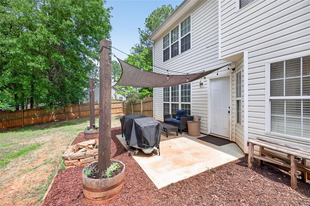 1008 Autumn Trace Monroe, GA 30656 - Photo 37 of 56