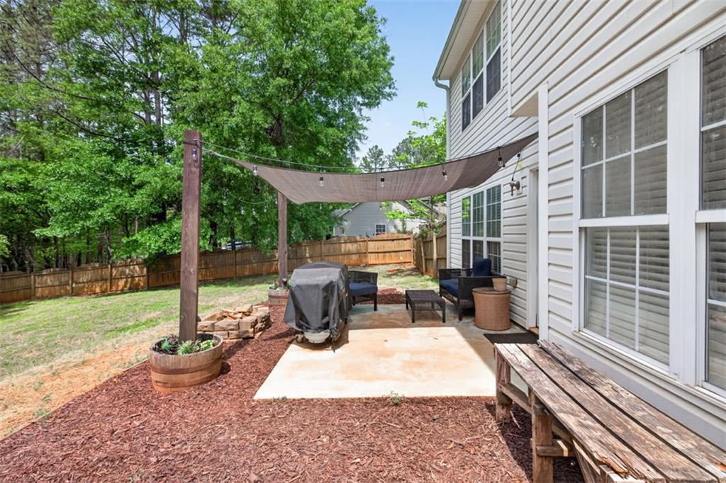 1008 Autumn Trace Monroe, GA 30656 - Photo 38 of 56