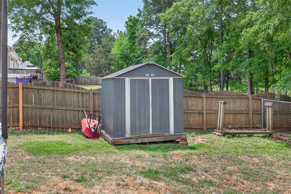 1008 Autumn Trace Monroe, GA 30656 - Photo 39 of 56