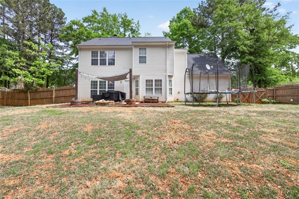 1008 Autumn Trace Monroe, GA 30656 - Photo 40 of 56