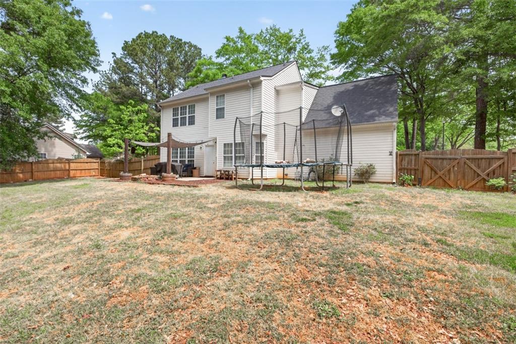 1008 Autumn Trace Monroe, GA 30656 - Photo 41 of 56