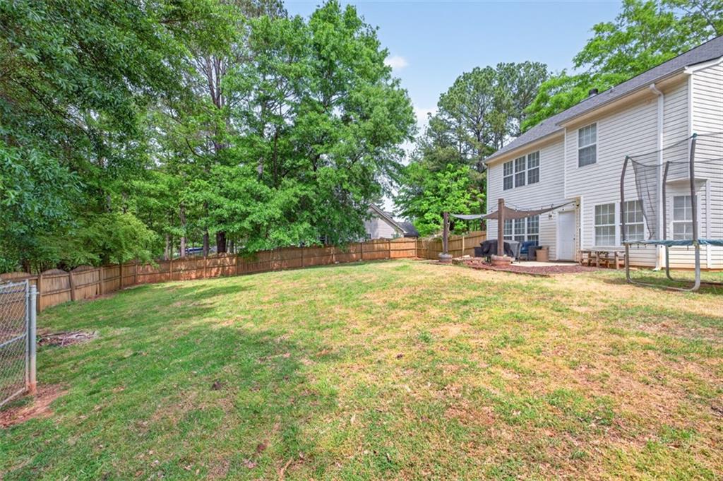 1008 Autumn Trace Monroe, GA 30656 - Photo 42 of 56