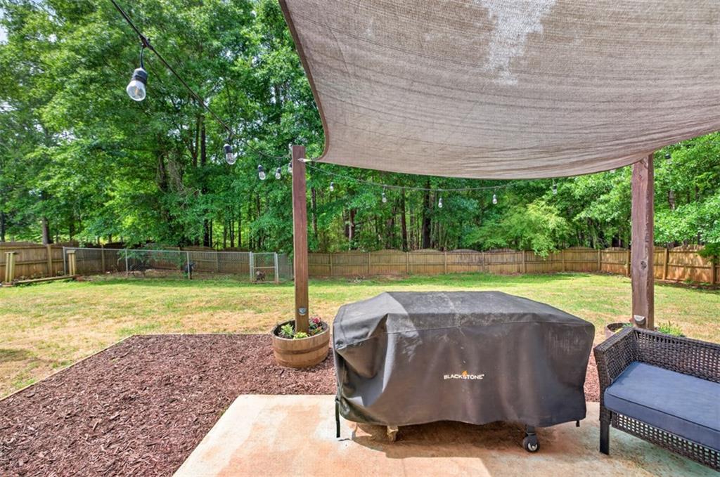 1008 Autumn Trace Monroe, GA 30656 - Photo 43 of 56