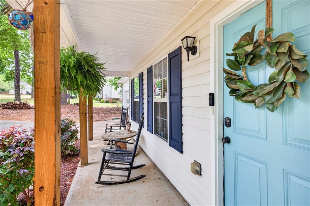 1008 Autumn Trace Monroe, GA 30656 - Photo 44 of 56