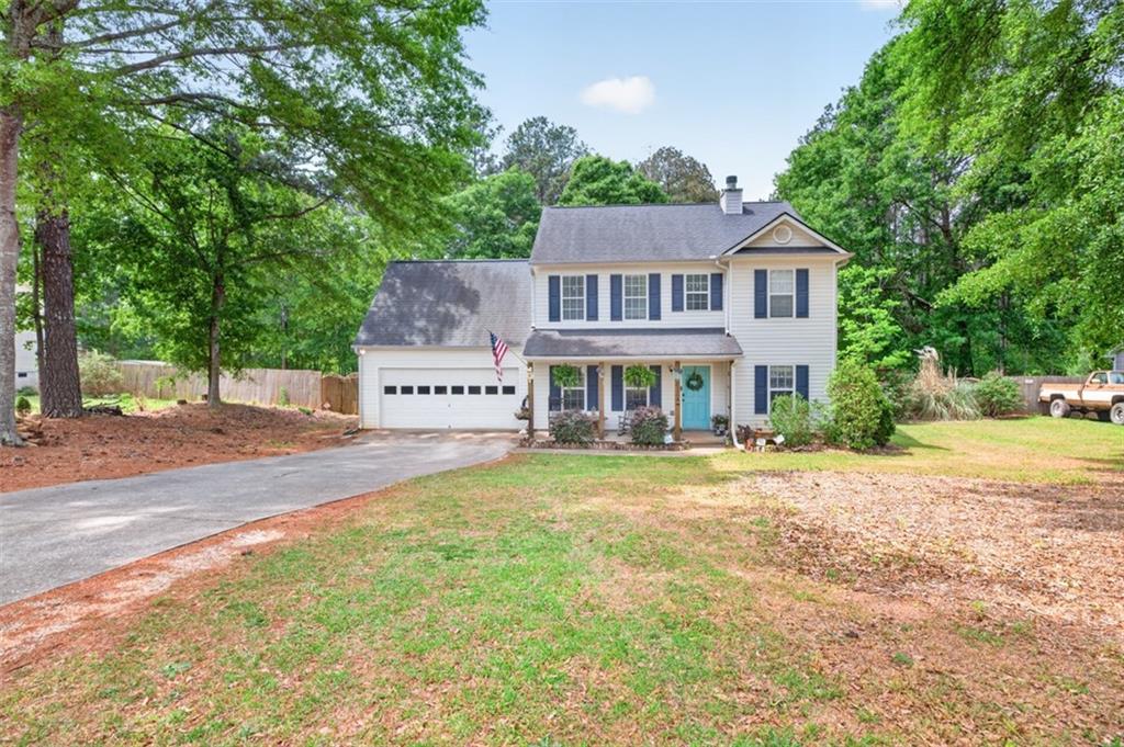 1008 Autumn Trace Monroe, GA 30656 - Photo 46 of 56