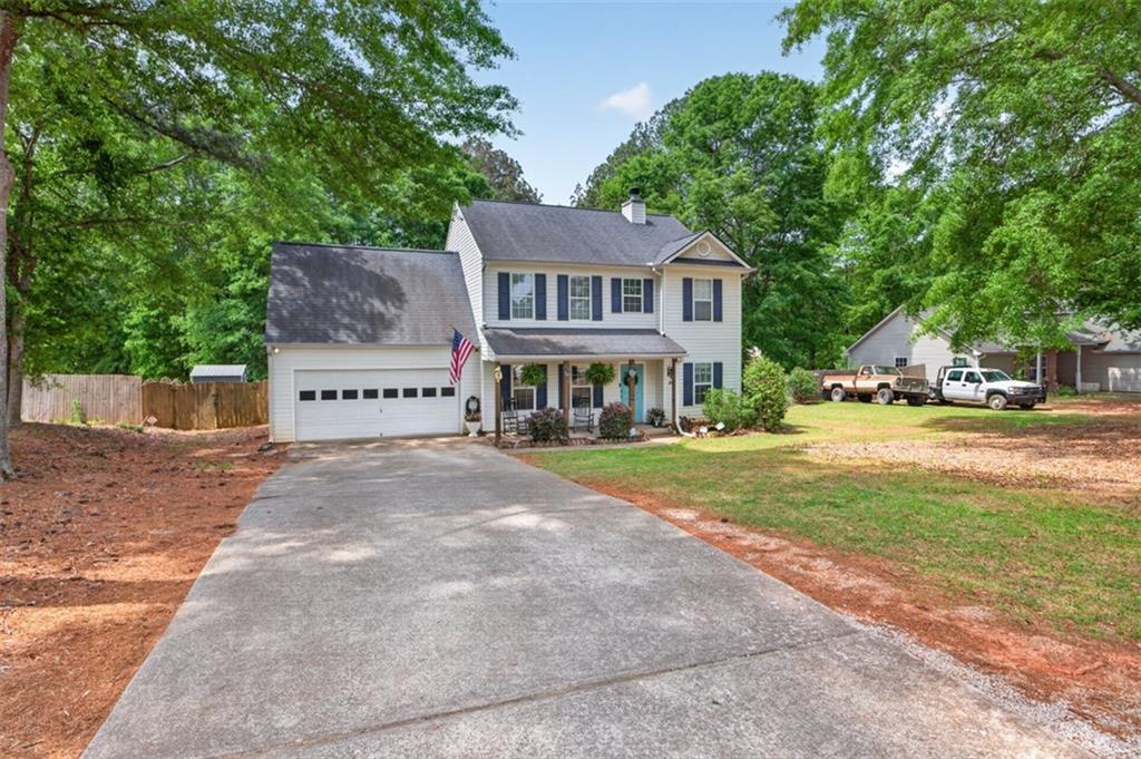 1008 Autumn Trace Monroe, GA 30656 - Photo 47 of 56