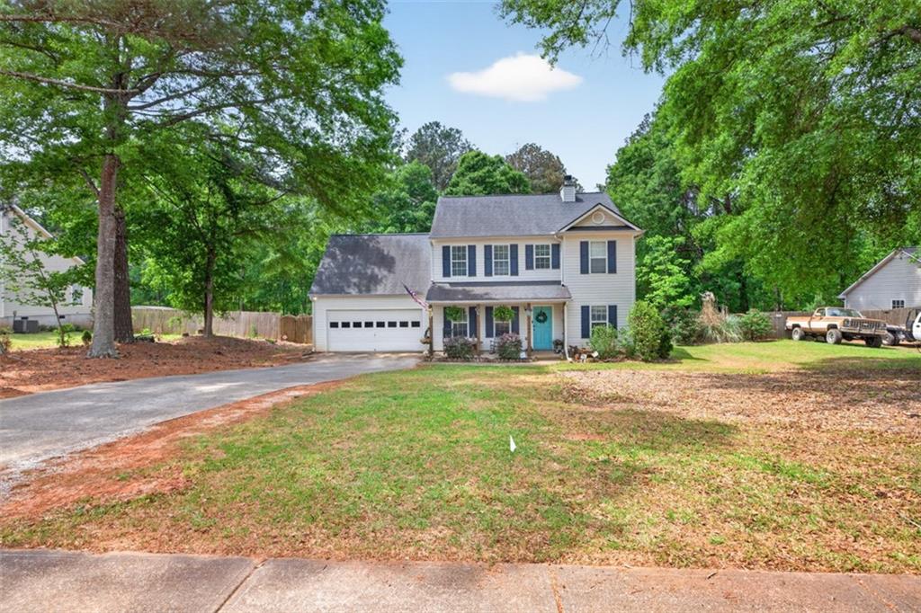 1008 Autumn Trace Monroe, GA 30656 - Photo 48 of 56