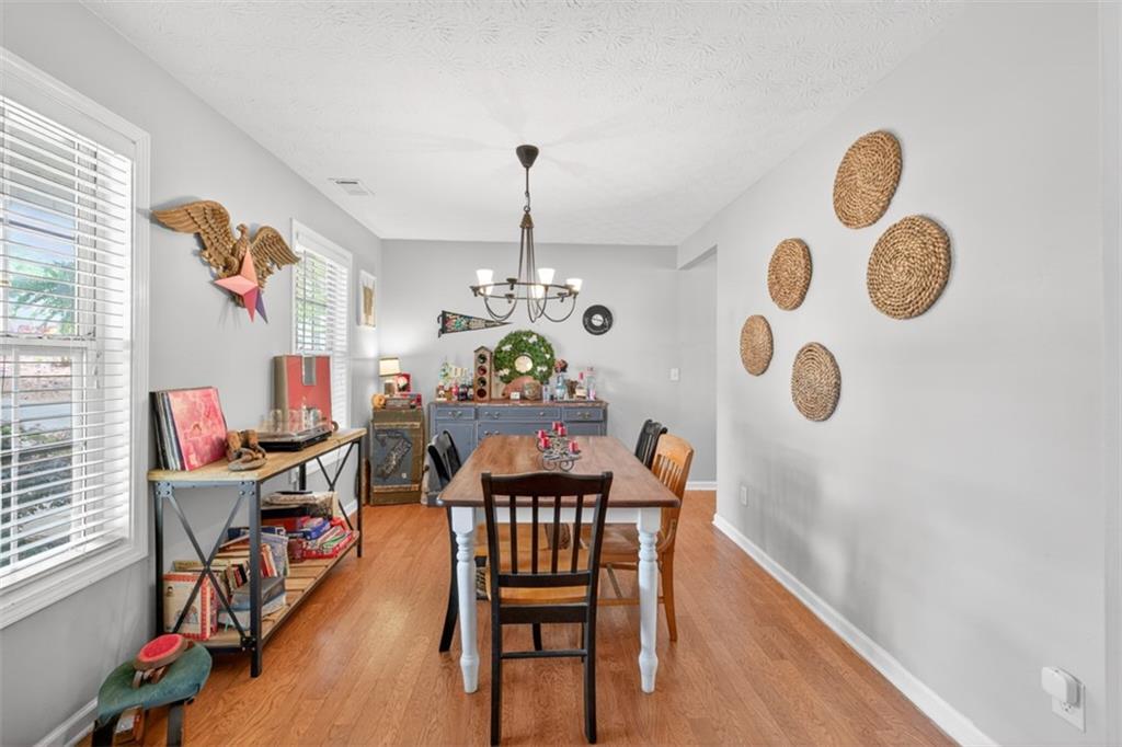 1008 Autumn Trace Monroe, GA 30656 - Photo 5 of 56