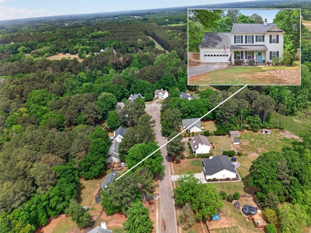 1008 Autumn Trace Monroe, GA 30656 - Photo 51 of 56