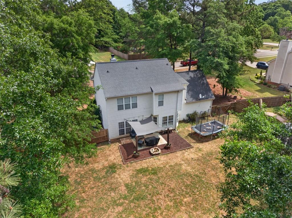 1008 Autumn Trace Monroe, GA 30656 - Photo 53 of 56