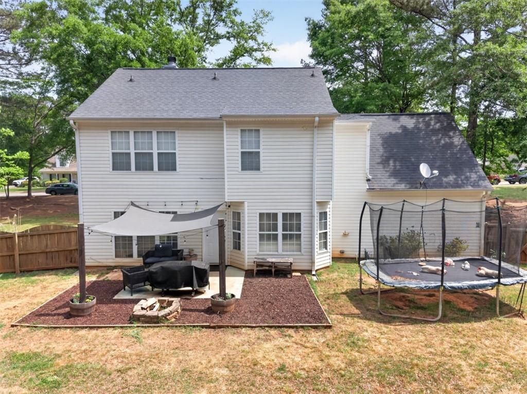 1008 Autumn Trace Monroe, GA 30656 - Photo 54 of 56