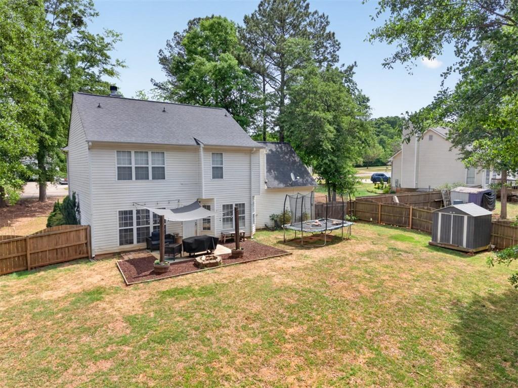 1008 Autumn Trace Monroe, GA 30656 - Photo 55 of 56