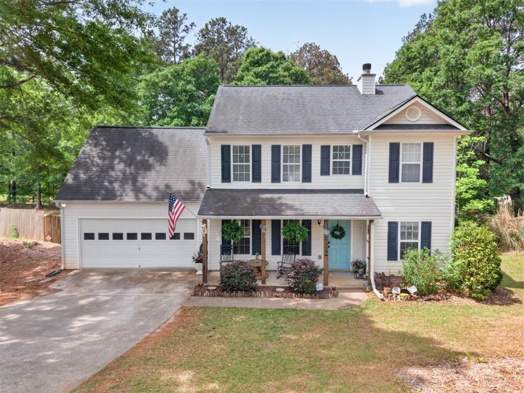 1008 Autumn Trace Monroe, GA 30656 - Photo 56 of 56