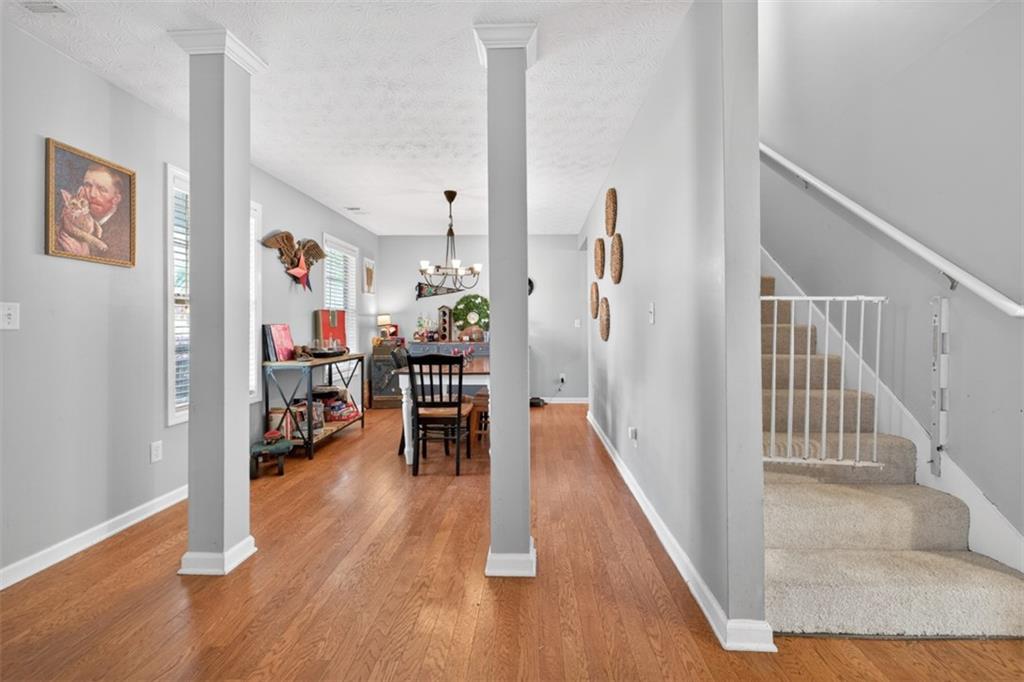 1008 Autumn Trace Monroe, GA 30656 - Photo 8 of 56