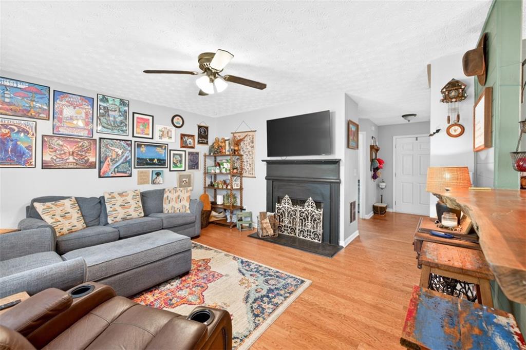 1008 Autumn Trace Monroe, GA 30656 - Photo 10 of 56