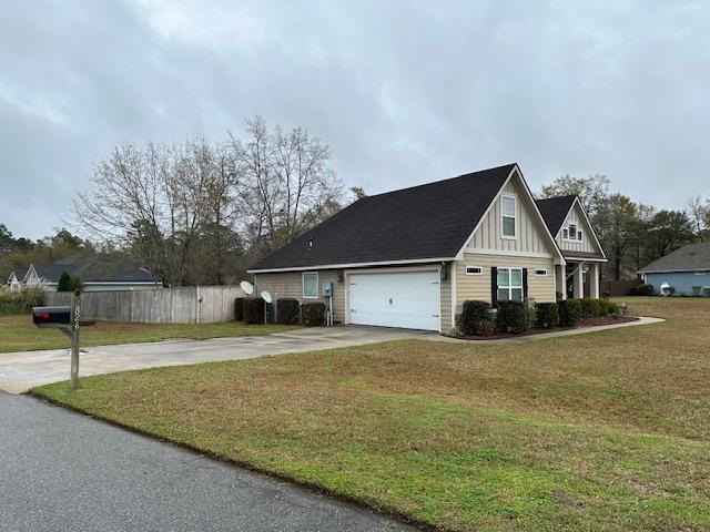 2826 Rabbit Ridge Run Valdosta, GA 31605 - Photo 4 of 22 Gallery Image 4