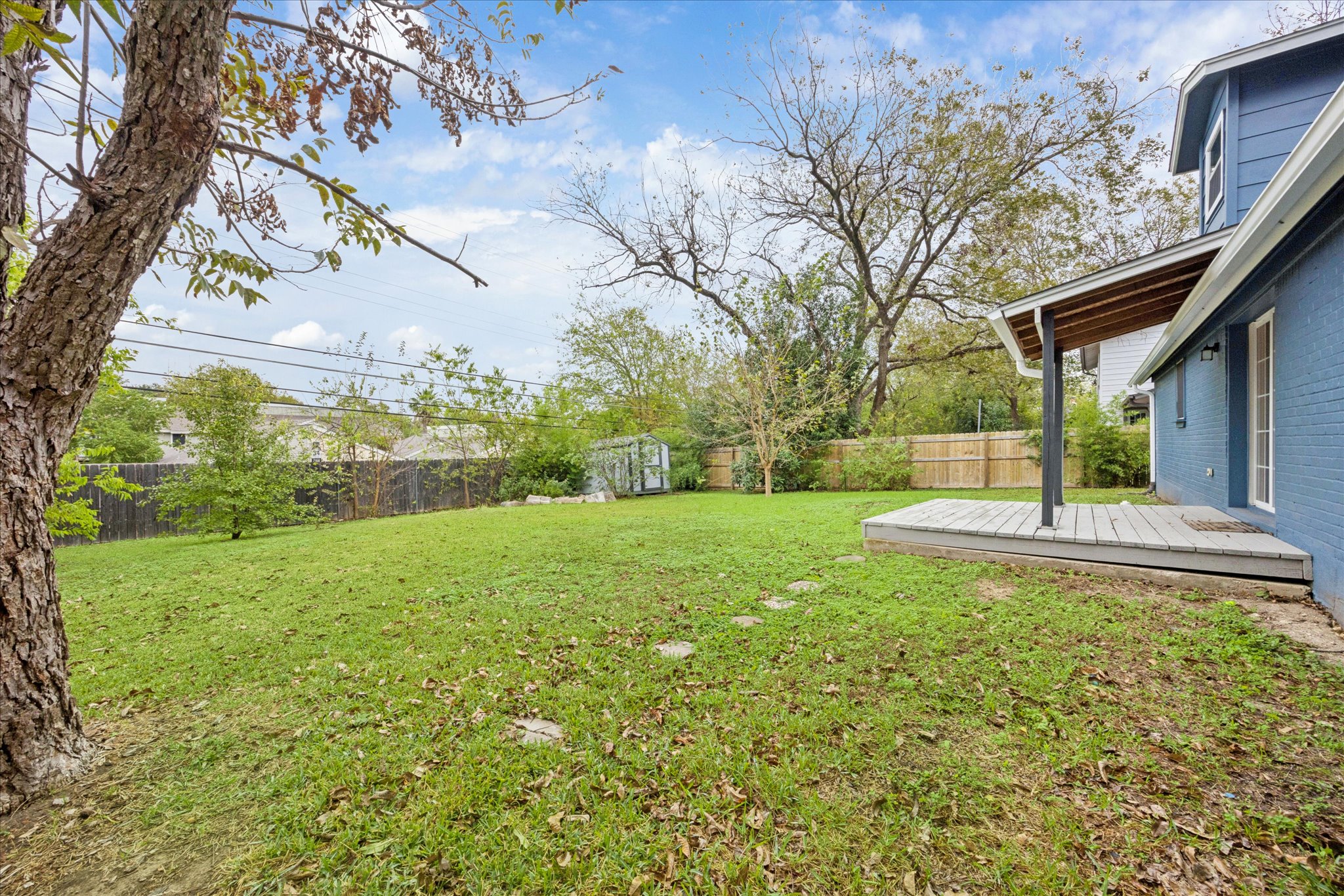 2116 Vanderbilt Lane Austin, TX 78723 - Photo 21 of 22